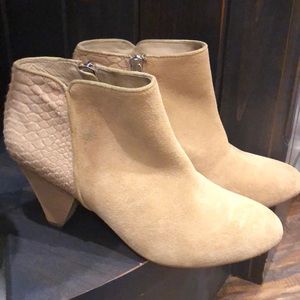 Matt Bernson Booties